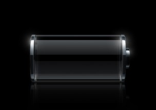 iPhoneバッテリー(電池)交換